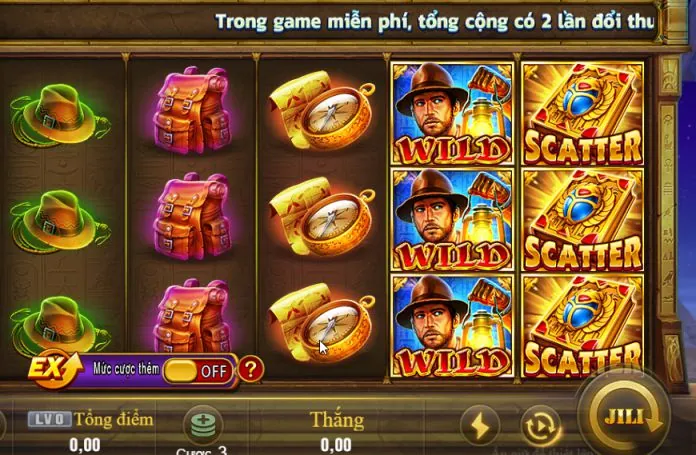 Game Nổ Hũ trên OK789 App